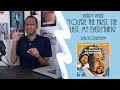 Barry White - ‘You’re The First, The Last, My Everything’ | Reaction/Review