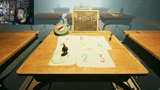 IT TAKES TWO w Jason EP. 9 (WE SUCK AT MATH)