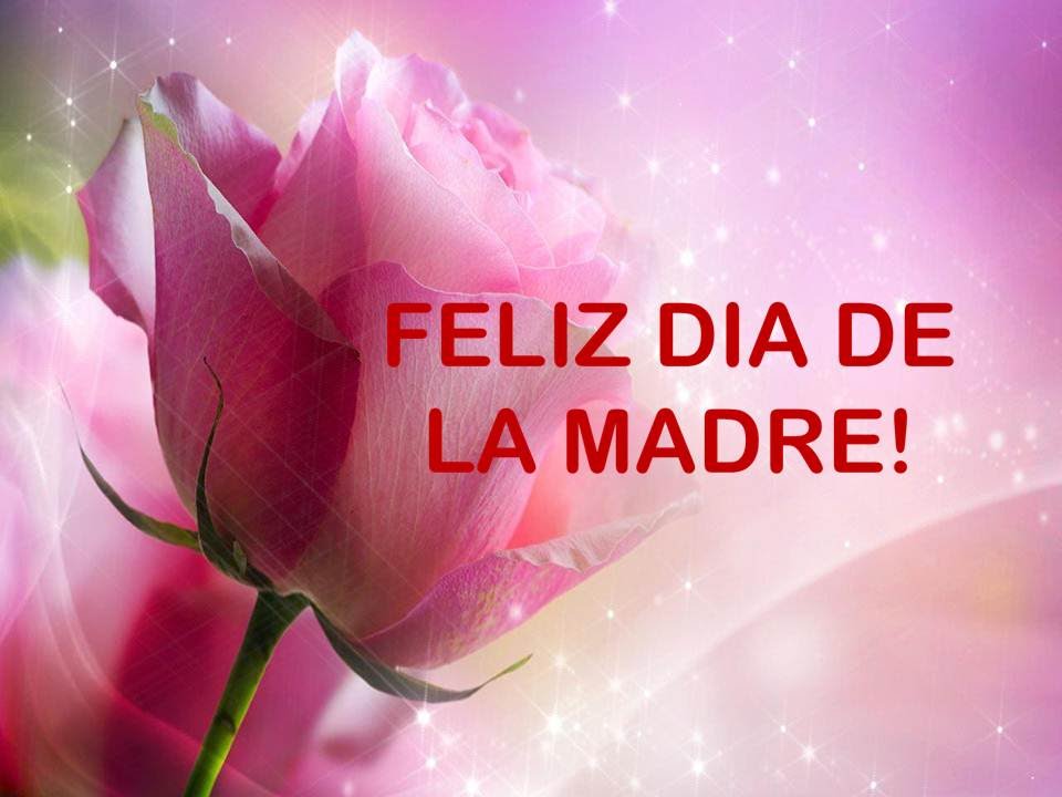 Feliz Dia De La Madre Suegra Querida