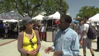 Multicultural Day: Mini-documentary