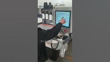 Drilling, tapping and milling machine #cnc #cncpartsfactory #machine #cncmachine#factory