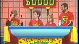 90s kid game shows