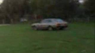 paddock bashing t-18