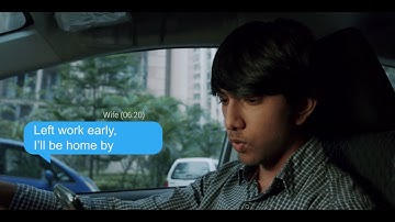 Toyama - Voice Assisted Smart Home Living