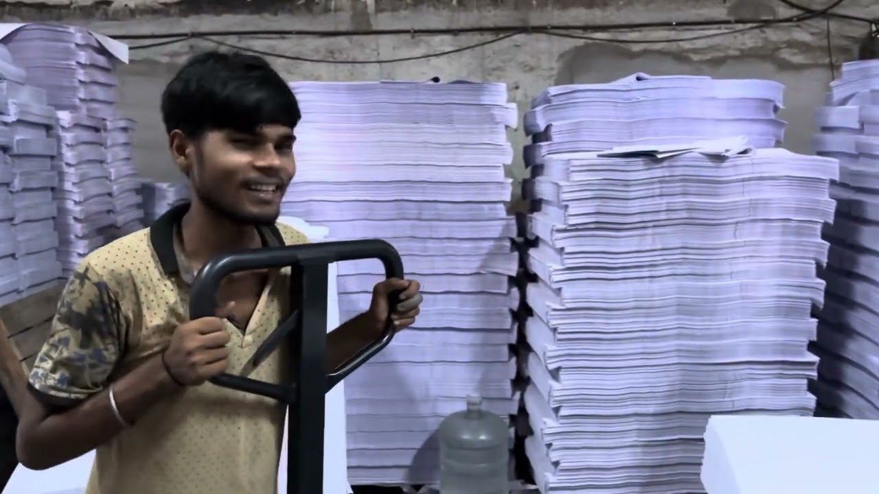 😜#Notebook company￼📘📗📕😃 YouTube #viral video ￼