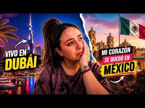 México Mágico 🇲🇽 | Lo más duro de vivir lejos de casa