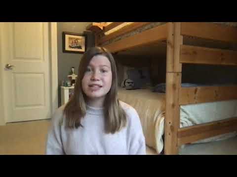 Trash to Treasure Innovations Video - Hailey Power