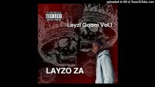 Layzo ZA - Generals Dance