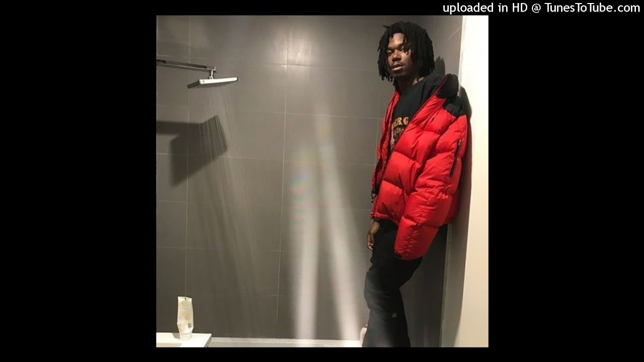 (free) lucki type beat - “wake up lucki” (prod. santana)