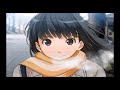 『アマガミ』【絢辻 詞 】スキ BAD END