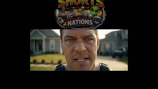 The Neighbor – Alan Ritchson Fight Trailer