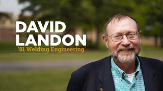 David Landon - Class of '81