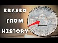 1998 P Jefferson Nickel Worth $12 Million?! | Rare US 5 Cent Coin Value 💰 #coinvalueguide