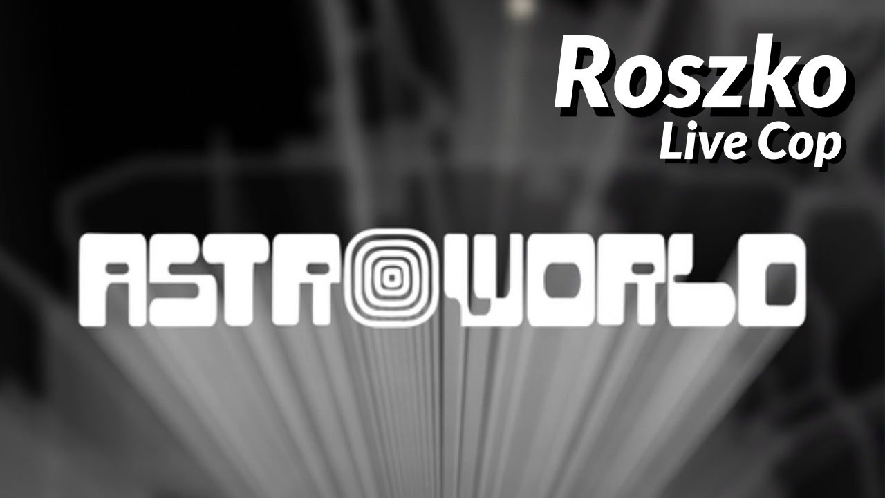 LIVE COP: ASTROWEEK! Travis Scott Nike SNKRS PASS