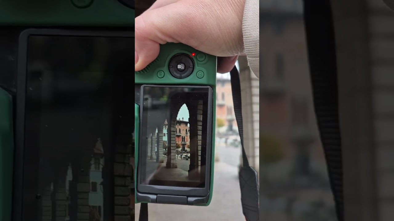 Утро доброе  с Дезензано ди Гарда или почему мне важно узнавать истории эмигрантов❤️🙏