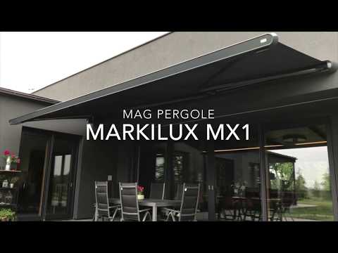 Markilux MX1