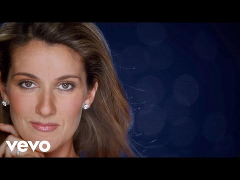 Céline Dion &#8211; My Heart Will Go On (Official 25th Anniversary Alternate Music Video)