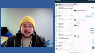 How to View and Manage your Call History on your 1Wire Mobile App