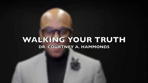 Dr. Courtney A Hammonds- Fashion Expert