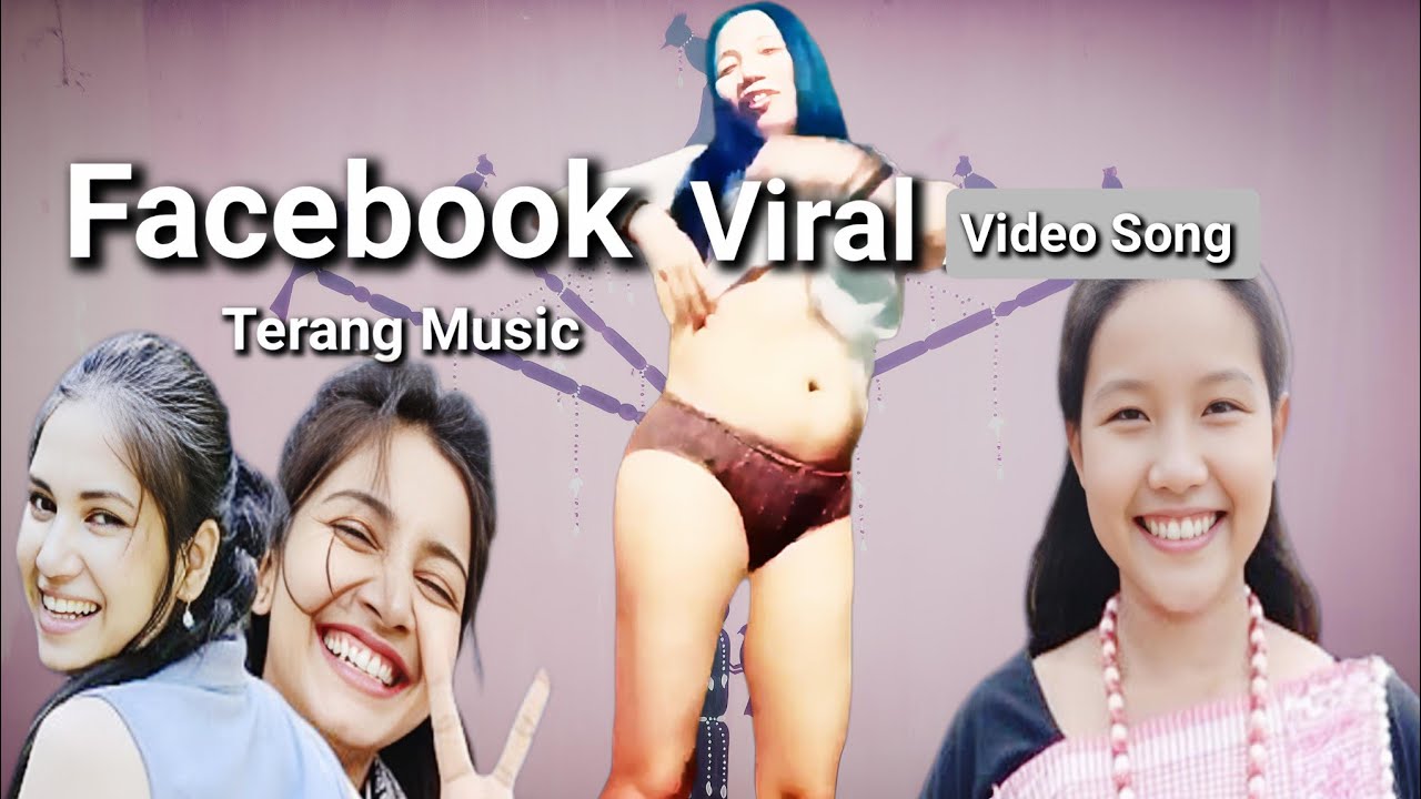 Facebook viral official video //Terang Music 