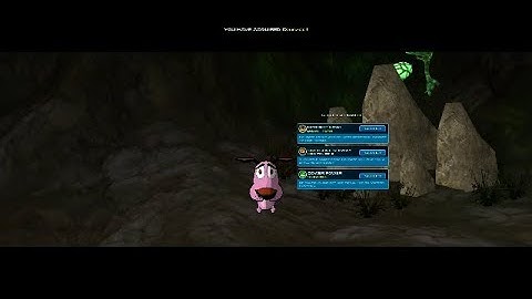 FusionFall Retro - Nano Mission: Courage (33/36)