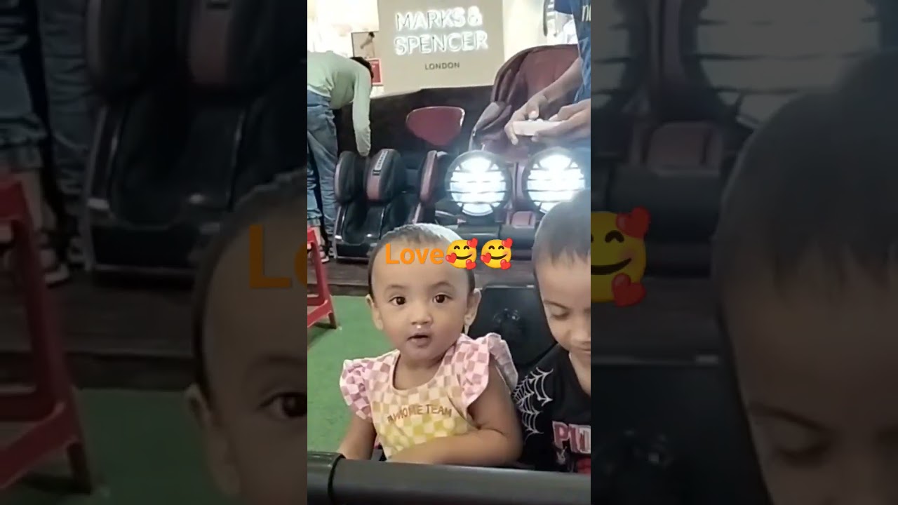 Ani dangor holo 🥰🥰 