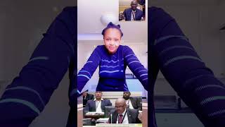 Did Akas Father Ignore Bheki Cele In Court