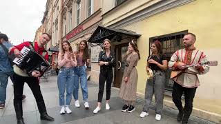 :   -      - Russian Folk Music That Will Make You Thrill