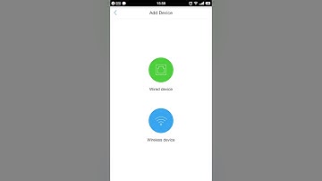 How To Use The Free APP Hisee To Remote View The PTZ Security Camera?