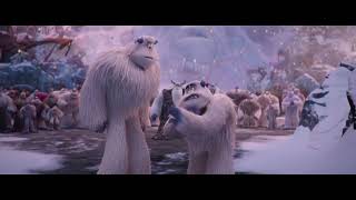 Smallfoot Clip Yetis On The Run 2018
