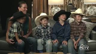 Little Buckaroo Rodeo, Summit County Fair