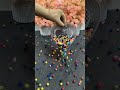 Satisfying Beads ASMR | Smooth Relaxtion #177 #reversebeads #relaxing
