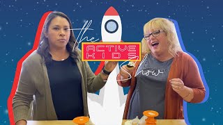 Episode 4 - Making a Pumpkin Explode!