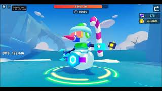 Bot Clash! Script | AutoFarm, AutoBoss