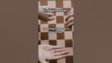 Check, Please! Chess Chronicles - Chess Endgames