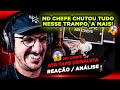 MD Chefe - ATG Tape [Reação/ Análise do ÁLBUM COMPLETO]