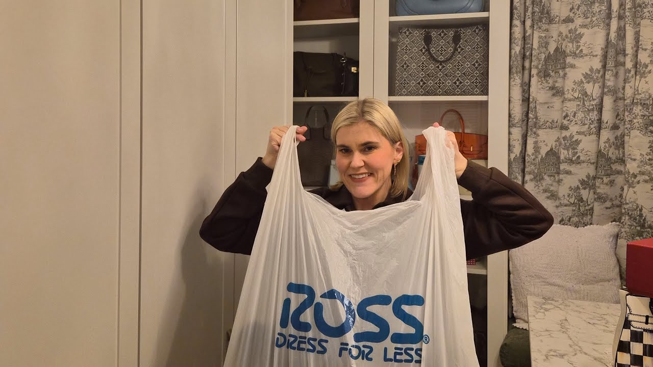Ross Finds That Look Way More Expensive Than They Are