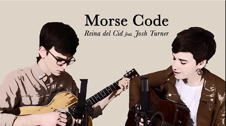 Morse Code - Reina del Cid feat. Josh Turner (Offi...
