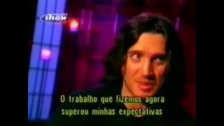 History of John Frusciante - História de John Frusciante