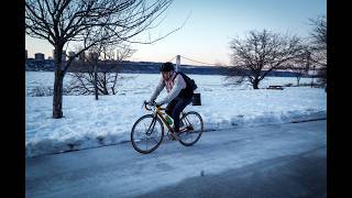 Freezing Temperatures Intensify in NYC
