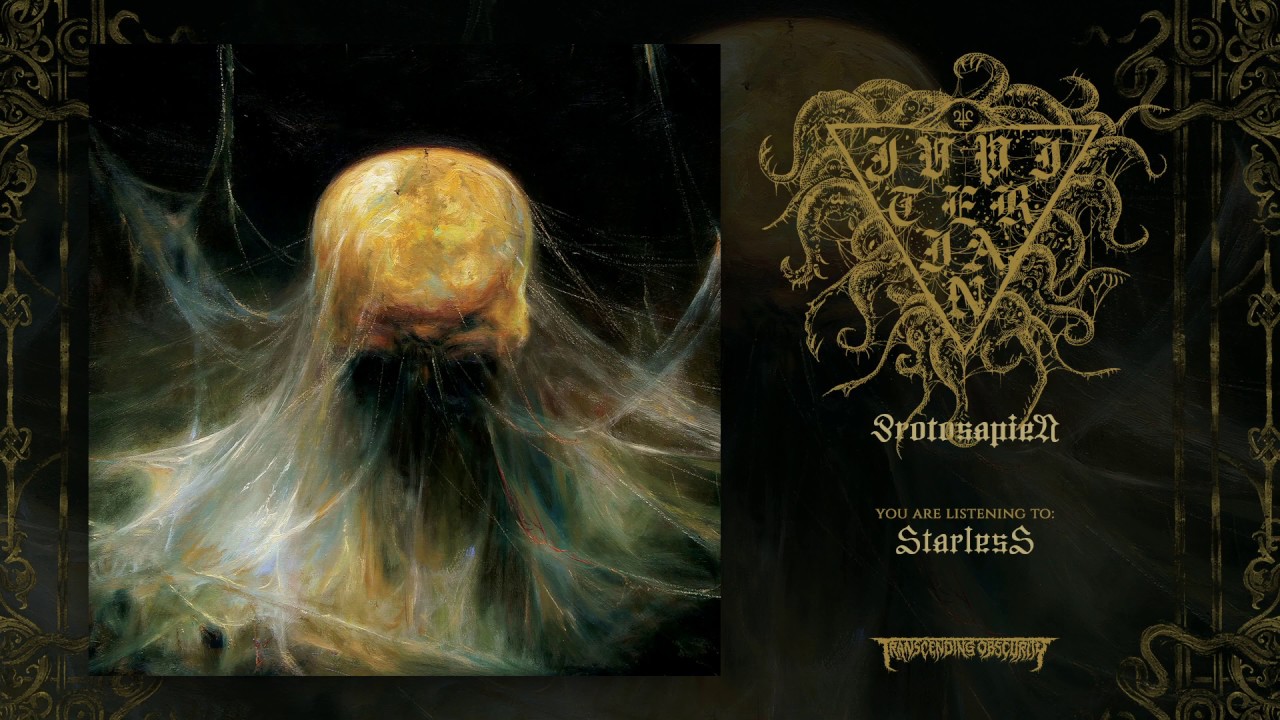 Watch Jupiterian - Starless on YouTube Watch Jupiterian - Starless on YouTube
