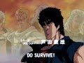 HOKUTO NO KEN OP 1080P FULL HD Silent Survivor Remaster Set By Me HOKUTO NO KEN OP 1080P FULL HD Silent Survivor Remaster Set By Me