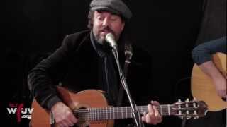 The Mavericks - "That's Not My Name" (Live at WFUV) chords