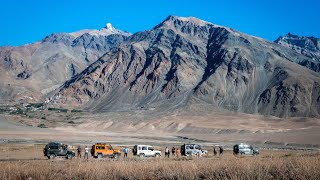 Gurkha Ladakh Xpedition - Episode 1