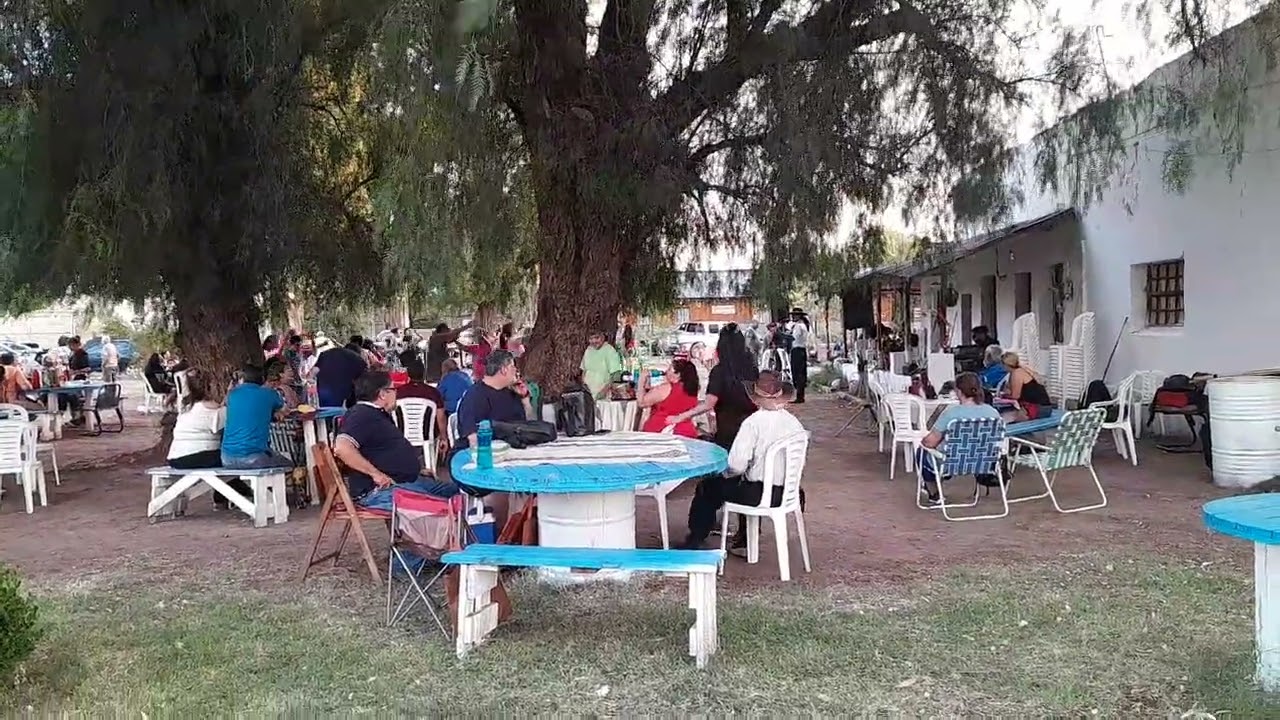 RODRIGO MORO DE SALTA A NEUQUEN 