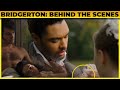 BRIDGERTON: Behind the Scenes FACTS You Should Know!