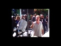 Roma - Antifascisti attaccano banchetto CasaPound Italia senza riuscirci - 18/05/2013