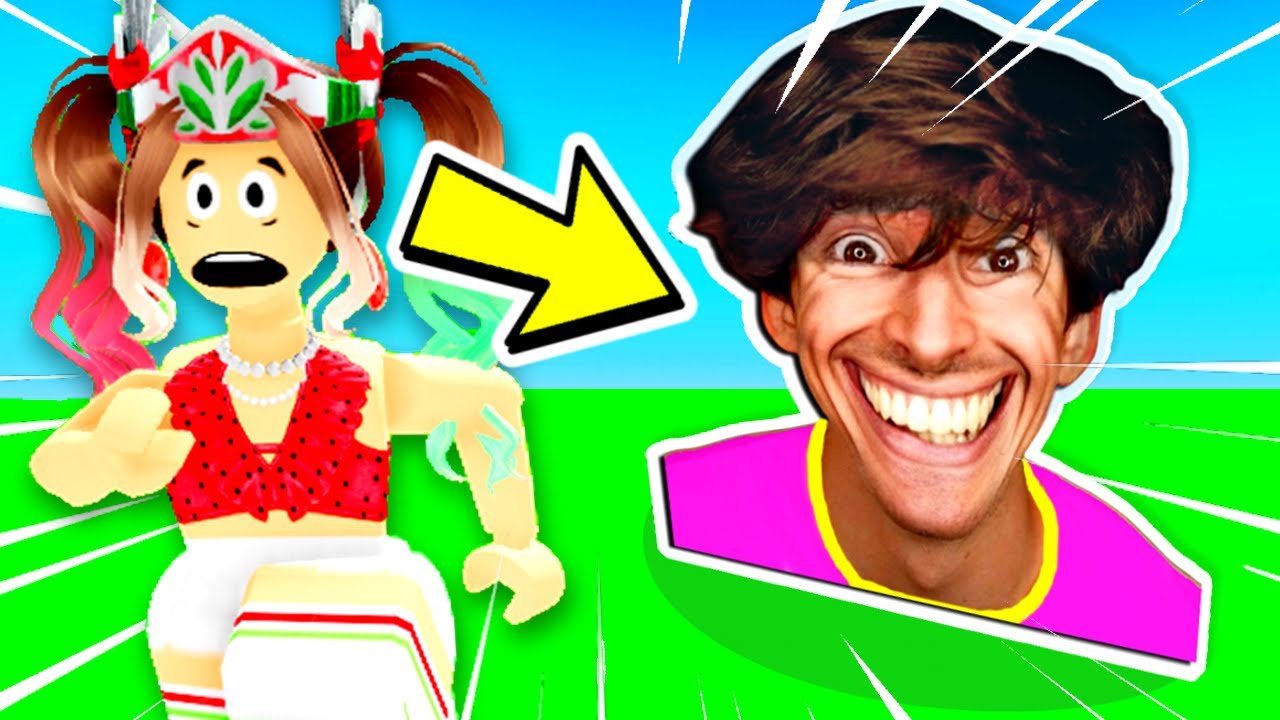 ROBLOX EVADE...