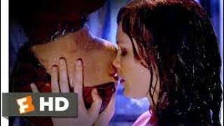 Spider-Man Movie (2002) - Upside-Down Kiss Scene