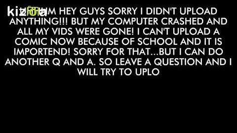 Kizoa Movie - Video - Slideshow Maker: Q AND A??